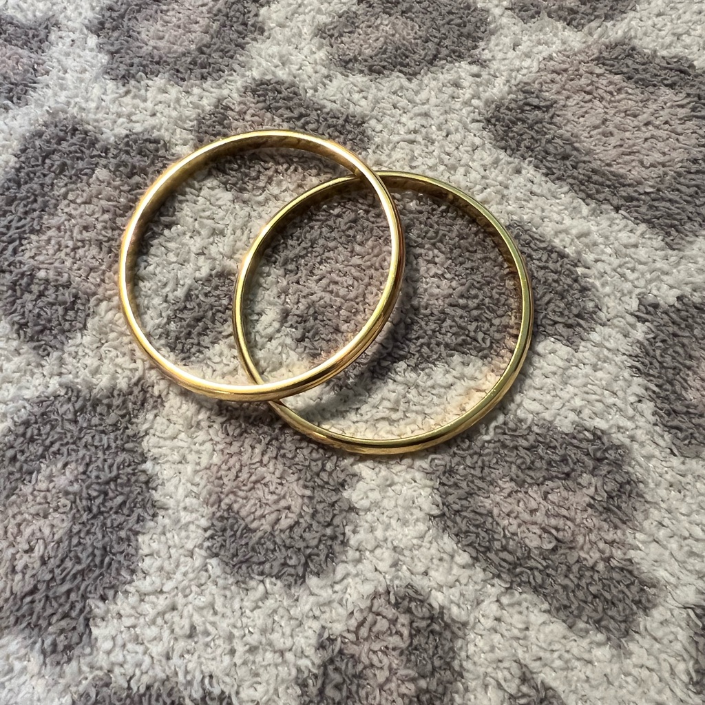 Electric Picks Dede Bangles